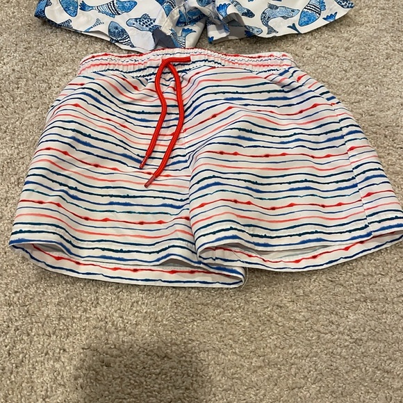Set of 2 Boys Swim suits, size 3 - Picture 2 of 7